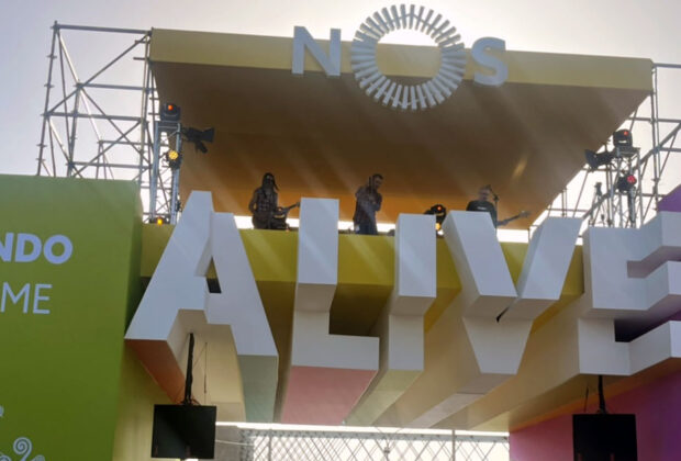 What UK Festivals Could Learn from NOS Alive (5)