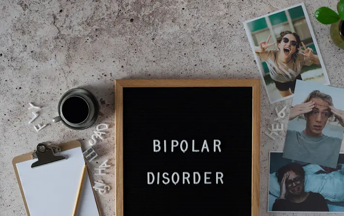 What You Need To Know About Bipolar Disorder