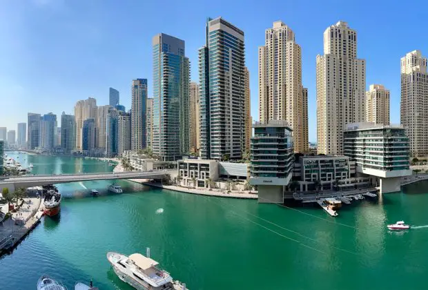 What You Need To Know Before Hopping On A Yacht Cruise in Dubai main