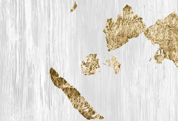 What You Should Know About Gold Leaf And The History Of Art main