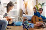 What Your Choice of Hobby Says About How You Unwind – According to Science (2)