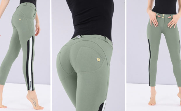 What are the Advantages of Wearing Push Up Jeans main
