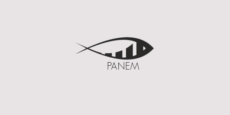 What is Panem A Ukrainian SEO Company in Their Own Words logo