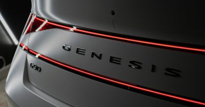 What is the Genesis Car Brand (1)