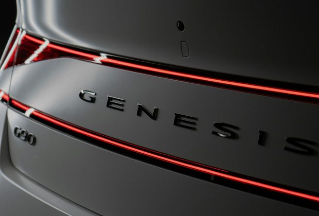 What is the Genesis Car Brand (1)