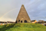 What is the Glass Cone of Catcliffe, Rotherham