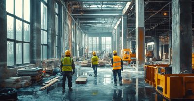 What to Consider When Undertaking a Large-Scale Renovation (1)