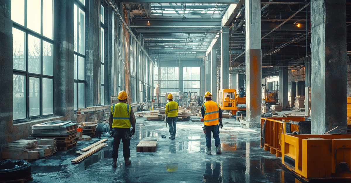 Curated visual reference: What To Consider When Undertaking A Large Scale Renovation Photo Inspiration
