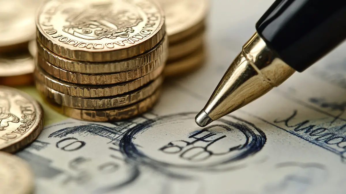 What to Do When You're in an Unconventional Financial Situation (2)