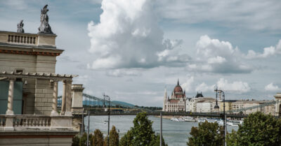 What to Do in Budapest A Summer Guide main