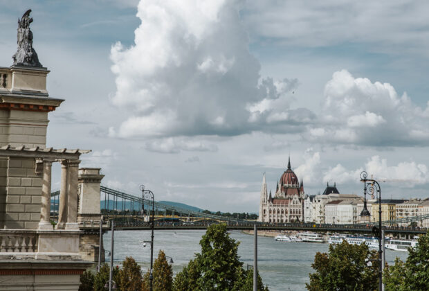 What to Do in Budapest A Summer Guide main