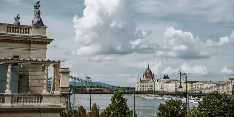 What to Do in Budapest A Summer Guide main