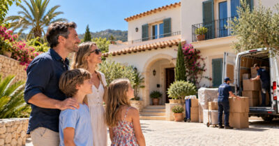 What to Look for When Choosing a Property in Spain