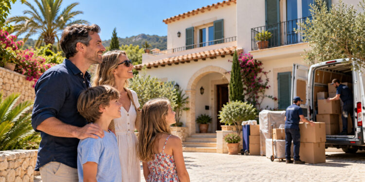 What to Look for When Choosing a Property in Spain