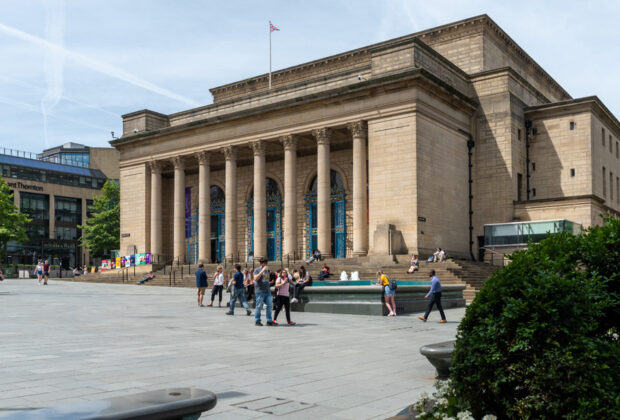 What to do on a Trip to Sheffield