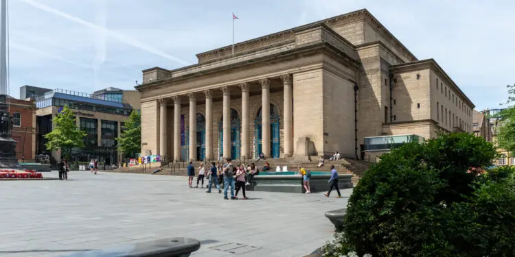 What to do on a Trip to Sheffield