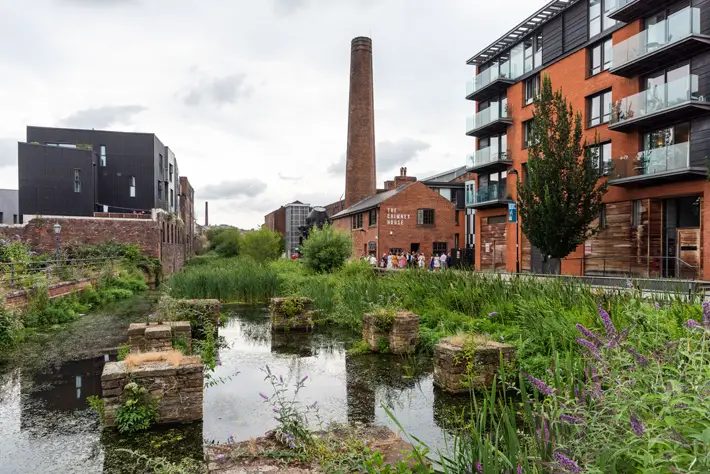 What to do on a Trip to Sheffield Kelham Island