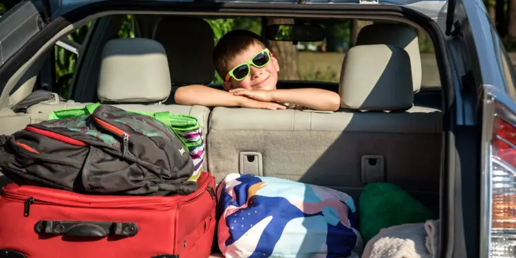What you Should Keep in Mind Before Going on a Road Trip with Toddlers main