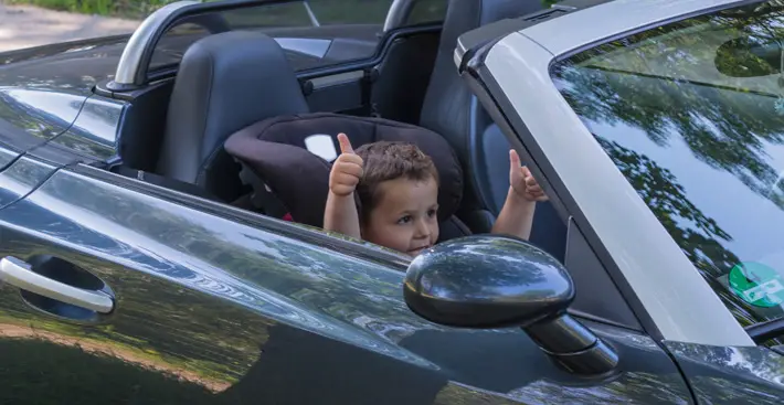 What you Should Keep in Mind Before Going on a Road Trip with Toddlers