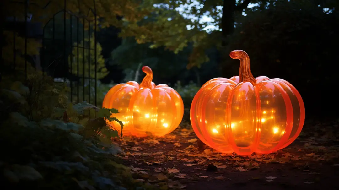 What Are the Benefits of Inflatable Thanksgiving Decor for Community Events?