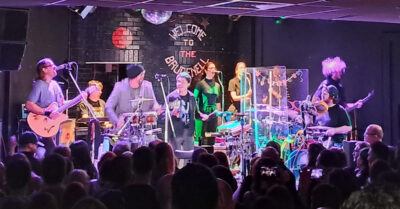 Wheatus Live Review Brudenell Social Club, Leeds (3)