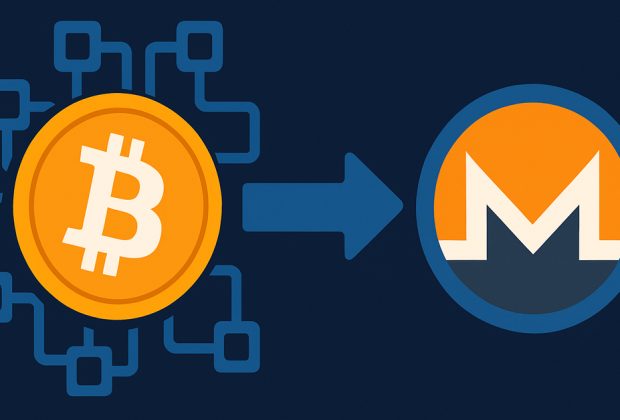 When Bitcoin Isn’t Private Enough Why Traders Choose XMR in 2025 (1)