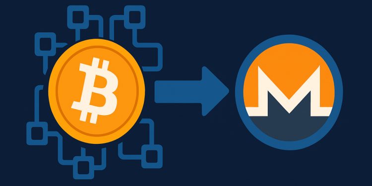 When Bitcoin Isn’t Private Enough Why Traders Choose XMR in 2025 (1)