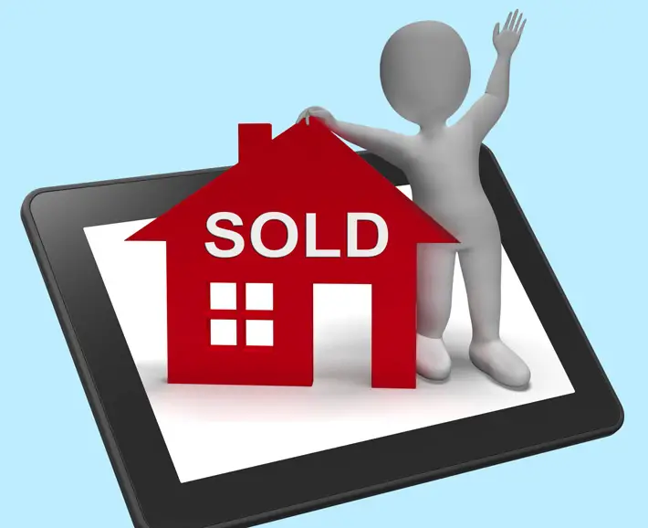 When Can You Purchase Property Below Market Value sale