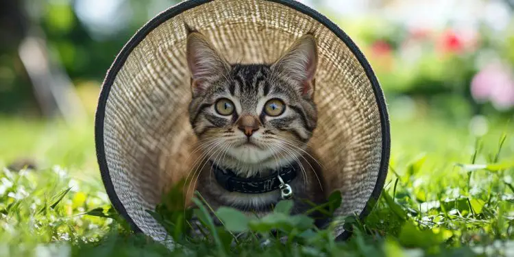 When Is the Right Time to Start Flea and Tick Protection for Kittens Expert Guidelines for Safe Prevention (1)