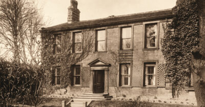 When The Brontës Moved To Haworth (1)