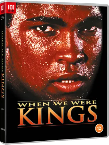 When We Were Kings (1996) – Documentary Review