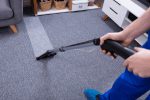When to Hire a Professional Carpet Cleaning Service