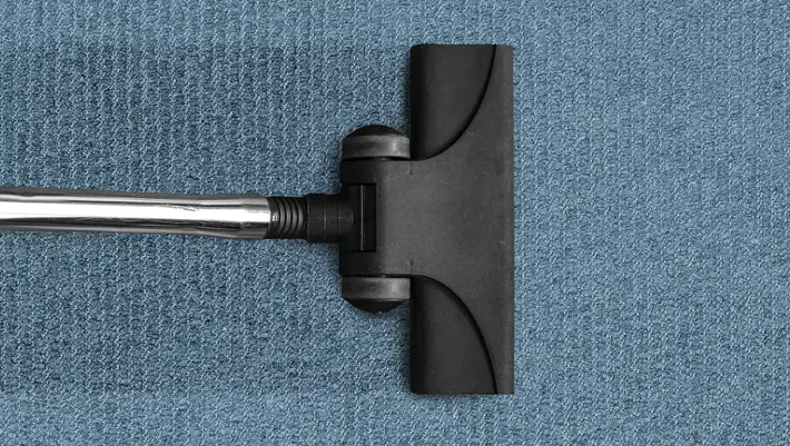 When to Hire a Professional Carpet Cleaning Service clean