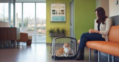 When to Visit the Vet – Making the Right Call for Your Pet’s Health (1)