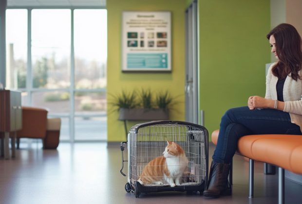 When to Visit the Vet – Making the Right Call for Your Pet’s Health (1)