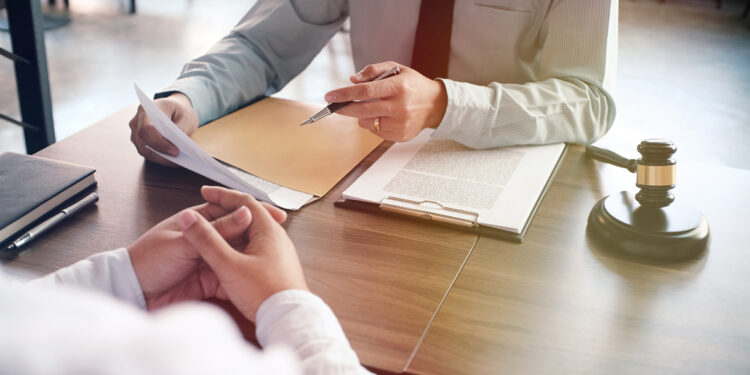 Where Do You Start With Obtaining Legal Advice For Your Business main