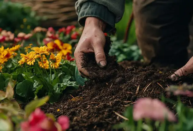 Where There’s Muck, There’s Brassicas A Yorkshire Love Affair with Compost (1)