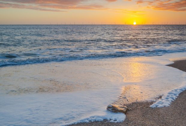 Where in the UK Can You Holiday in a Caravan That’s Not Down South
