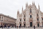 Where to Find a Walking Tour in Milan main