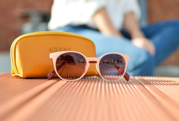 Which Sunglasses are Best for Your Face Shape main
