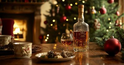 Whisky Gift Guide for Christmas Perfect Bottles for Every Whisky Lover (1)