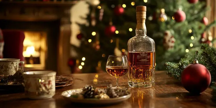 Whisky Gift Guide for Christmas Perfect Bottles for Every Whisky Lover (1)