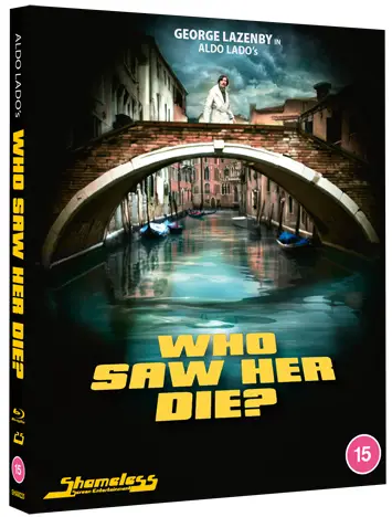 Who Saw Her Die (1972) – Film Review