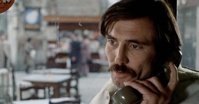 Who Saw Her Die (1973) – Film Review
