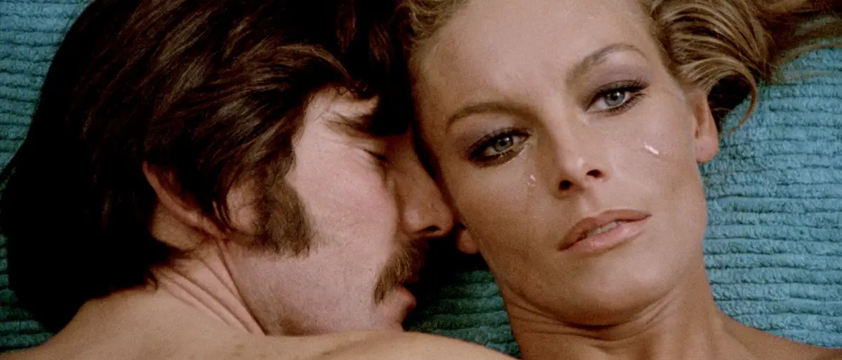Who Saw Her Die (1974) – Film Review