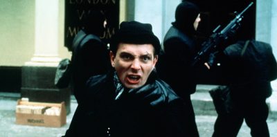 Whoops Apocalypse film review