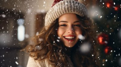 Why A Radiant Smile Could Be The Perfect Gift To Yourself main