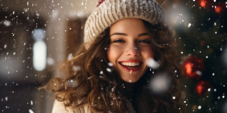 Why A Radiant Smile Could Be The Perfect Gift To Yourself main