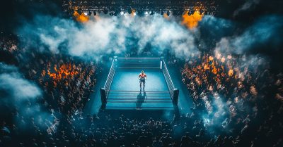 Why Boxing Fans Should Prioritise Seeing Major Fights Live (2)