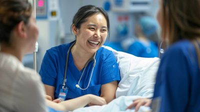Why Bupa Health Insurance Stands Out Among the Rest (1)